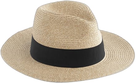 Vrouwenhoed Beechfield Fedora