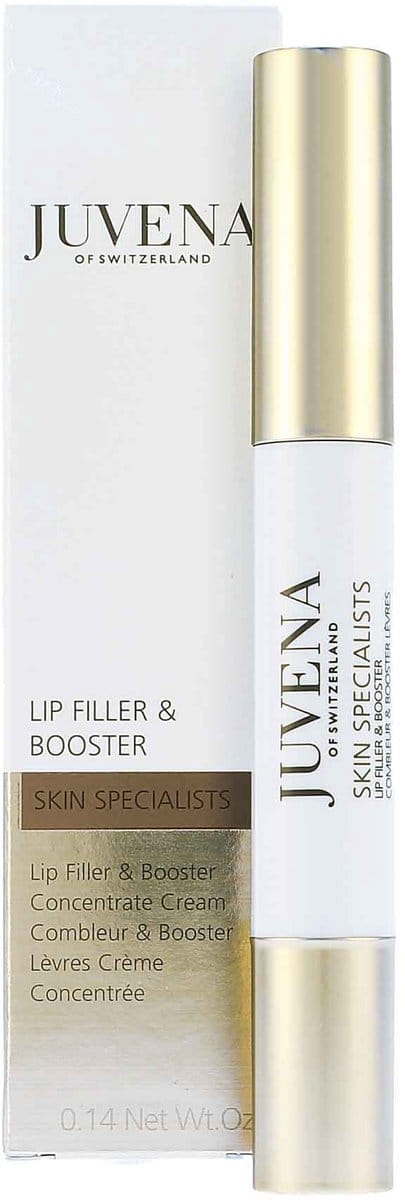 Juvena Skin Specialists Lip Filler & Booster Concentraat Crème 4,2 ml