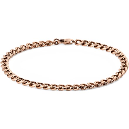 Daniel Wellington DW Ellipse 165mm Rose Gold