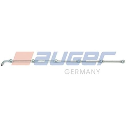 Koelvloeistofleidingen AUGER 83502
