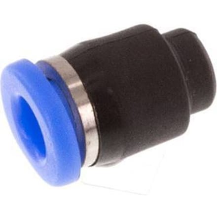 3mm kap PBT Compact Ontwerp NBR [10 Stuks]