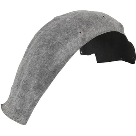 Plastic spatbordbekleding BLIC 6601-01-0063831P