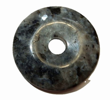 Hyperstheen Donut Hanger