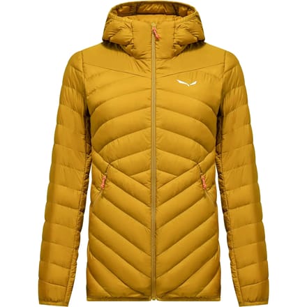 Donsjack voor dames Salewa Brenta