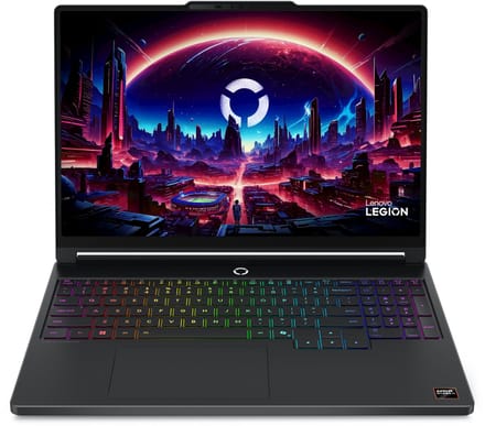 Lenovo Legion 5 15AGP11 - 83Q60044MH - QWERTY
