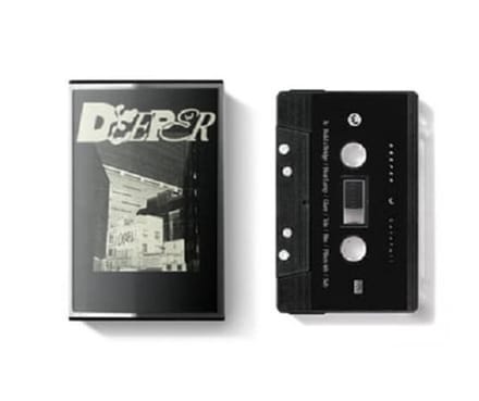 Deeper - Careful (MC)