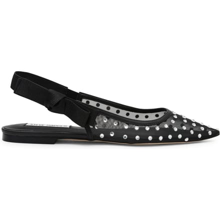 Steve Madden Olyvia-r Pumps Black Taglia: 36 | Tacchi Alti Outlet | Donna | Nero