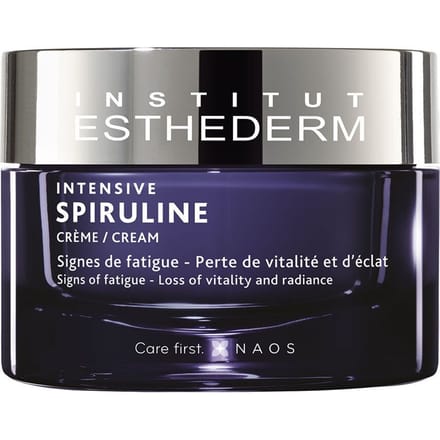 Gezichtscrème Institut Esthederm Intensive Spiruline 50 ml