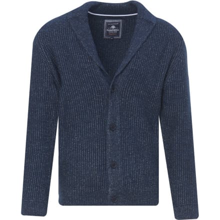 Campbell Vest