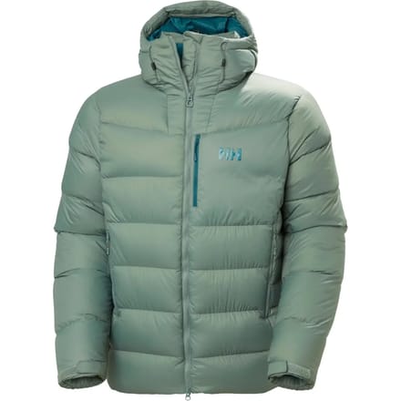 Fleecejack Helly Hansen Verglas