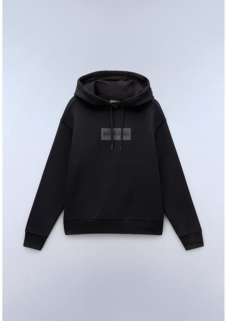 Napapijri dames-sweatshirt B-Box Logo H NP0A4HYQ