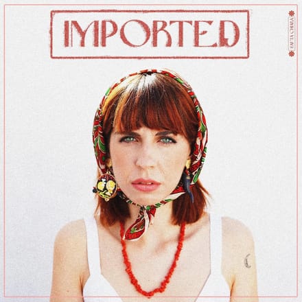 Imported - Santa Chiara