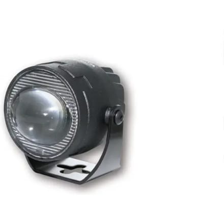 LED lenticulair dimlicht Highsider Satellite