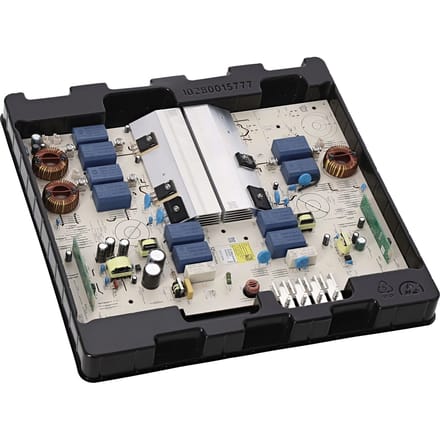 AEG geconfigureerde module, stroombord, inductie, LENZ 140201773029