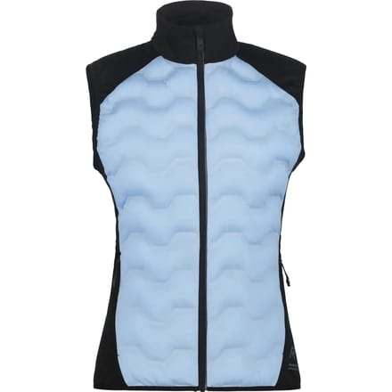 Dames softshell mouwloze sportjack Rukka Merjala