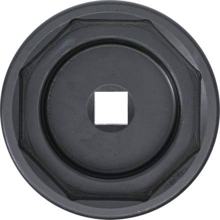 BGS Achteras naafsleutel 8-kant voor SCANIA 100 mm