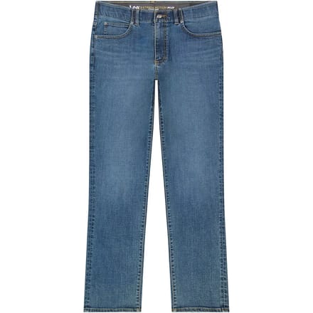 Jeans Lee MVP