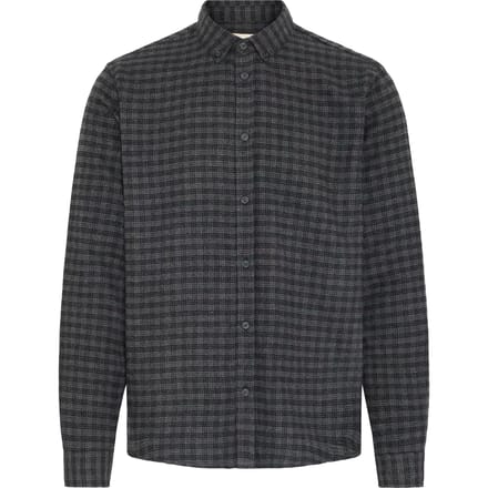 Shirt met lange mouwen Blend Barney