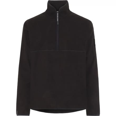 Polaire Half-Zip Didriksons Hannes