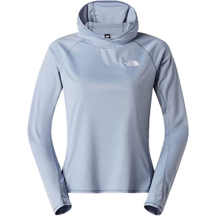 The North Face Womens Sunriser Hoody