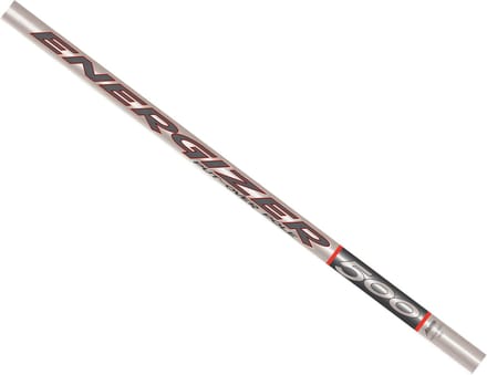 Albatros Energizer Putover Pole - Vaste hengel (oversteek) - 700 cm