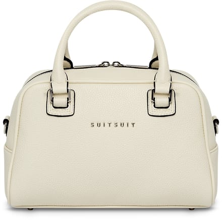Fabulous Fifties - White - Daily Bag 15th Anniversary