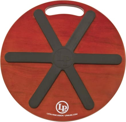 Congastandaard Geluidsplaat voor Latin Percussie