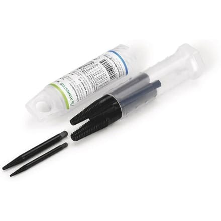 Rennsteig Werkzeuge 470 900 3 Schroefuitdraaierset M3 - M18