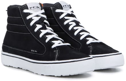 TCX Street 3 S26 waterdichte motorschoenen -