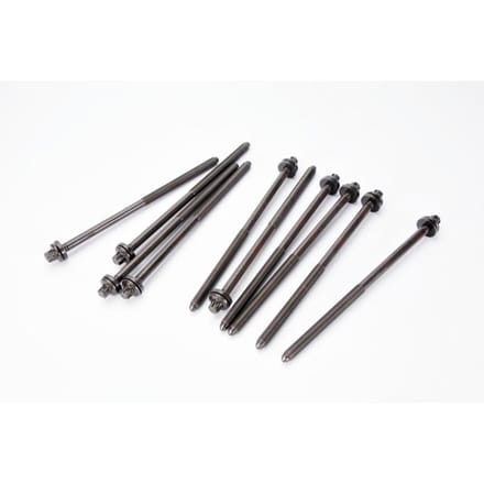 Cilinderkopbout set VICTOR ELRING 022.490