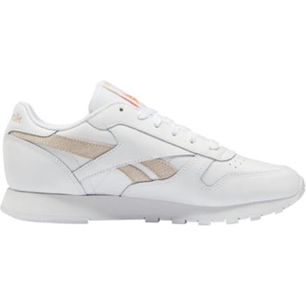 Lage Sneakers Reebok Sport Baskets Classic Leather cuir