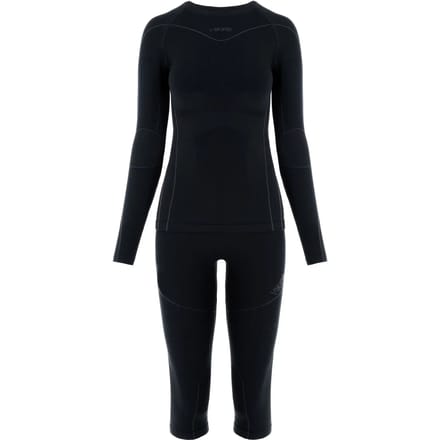 3/4 dames sportoutfit Viking Gaja