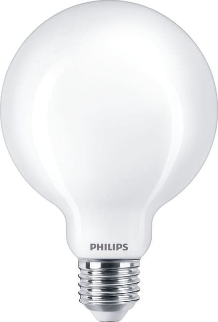 Philips 8718699764739 LED-lamp Koel daglicht 6500 K 7 W E27 E
