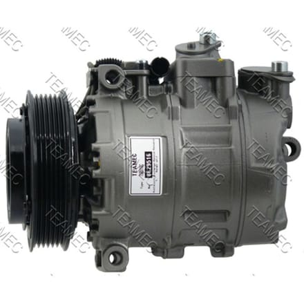 Compressor airconditioning TEAMEC 8629516