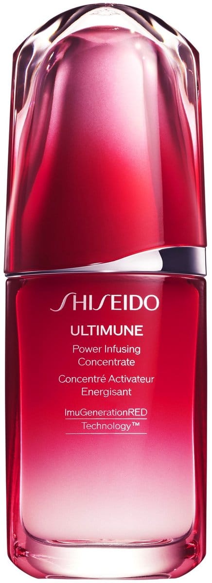 Shiseido Ultimune Power Infusing Concentrate 3.0 Serum 50 ml
