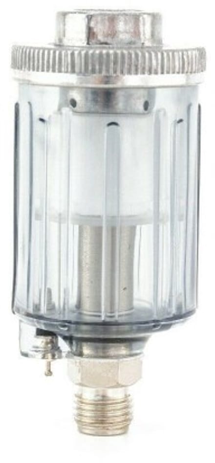 Mini vochtafscheider - Waterafscheider - Compressor vocht afscheider - ASTA