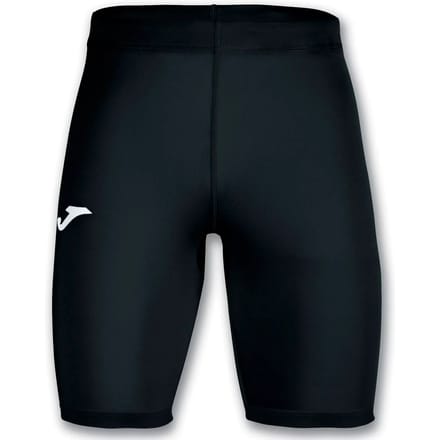 Joma Short Tight Heren - Zwart | Maat: S-M