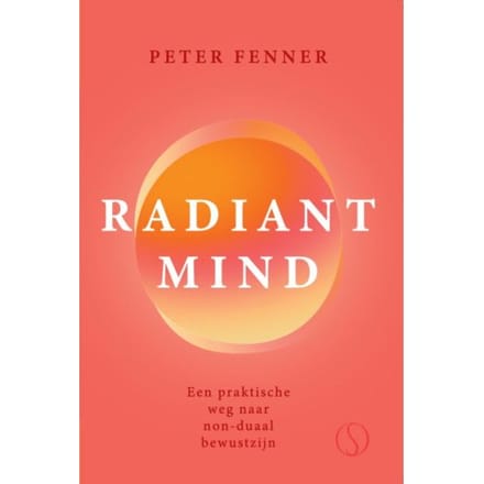 Radiant Mind - Peter Fenner