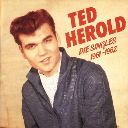 Singles 1961-1962 "24 Tr"