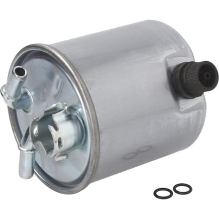 Brandstoffilter JC PREMIUM B31038PR