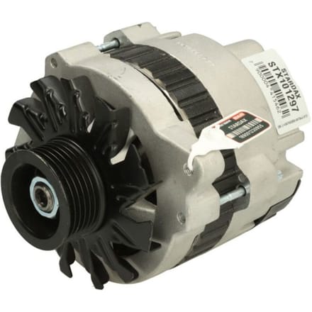 Driefasige generator STARDAX STX101297