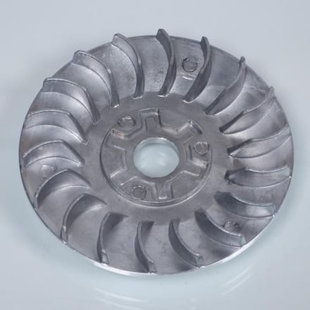 Joue fixe variateur P2R pour Scooter Chinois 50 Scoot Neuf