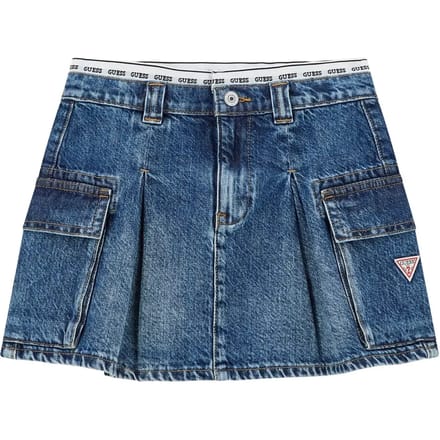 Meisjesrok Guess Rigid