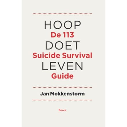 Hoop Doet Leven - Jan Mokkenstorm