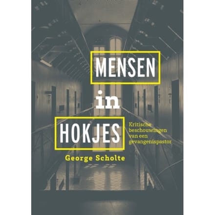 Mensen In Hokjes - George Scholte