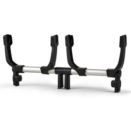 Bugaboo Donkey6 autostoel adapter twin Black unisex