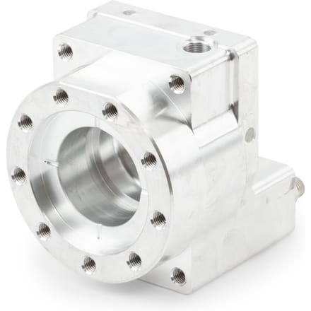 Manifold