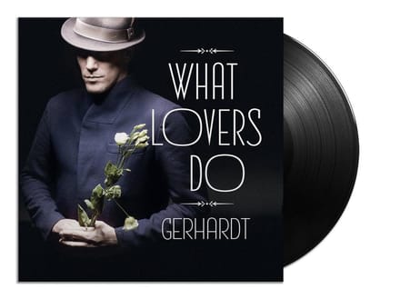What Lovers Do (LP + CD)