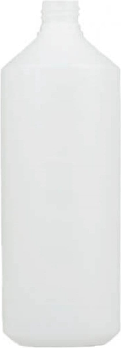 D CON SCHUIM KANON LANS V2 VERVANGING FLES