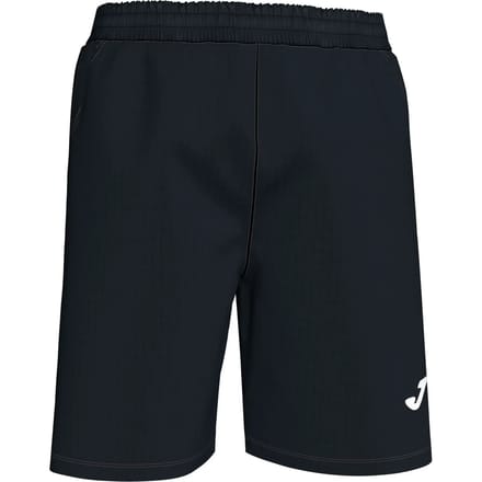 Joma Referee Korte Broek Zwart S Man